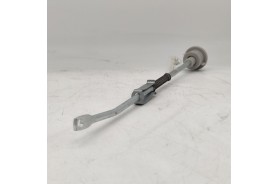 Botón de freno de mano con eje CITROEN 2CV CITROEN DYANE CITROEN MEHARI