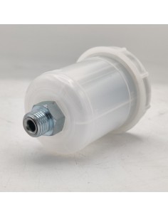 Depósito líquido de frenos tapa blanca RENAULT 4 RENAULT 6