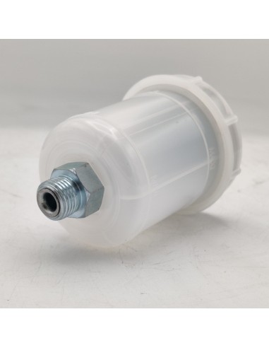 Depósito líquido de frenos tapa blanca RENAULT 4 RENAULT 6