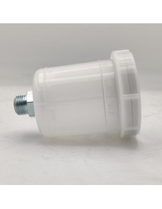 Depósito líquido de frenos tapa blanca RENAULT 4 RENAULT 6 2