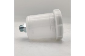 Depósito líquido de frenos tapa blanca RENAULT 4 RENAULT 6