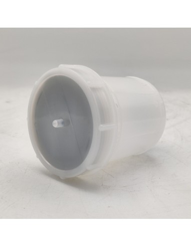 Depósito líquido de frenos tapa blanca RENAULT 4 RENAULT 6