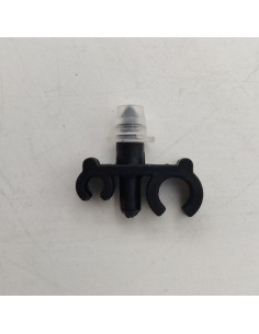 Soporte tubos y gasolina CITROEN 2CV CITROEN DYANE CITROEN MEHARI 2