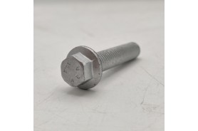 Tornillo de polea M8 X 125-40 RENAULT SCENIC RENAULT TRAFIC II 7703002458