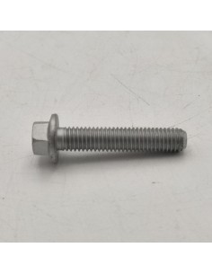 Tornillo de polea M8 X 125-40 RENAULT SCENIC RENAULT TRAFIC II 7703002458 2