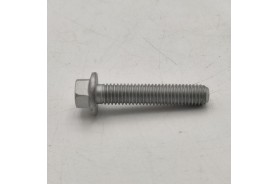 Tornillo de polea M8 X 125-40 RENAULT SCENIC RENAULT TRAFIC II 7703002458