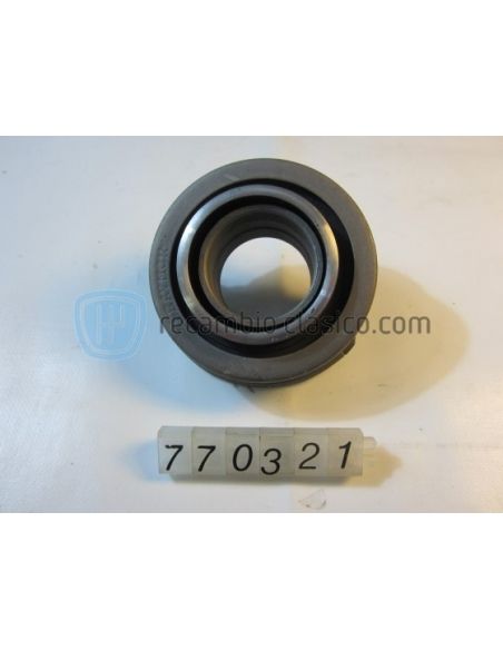 Cojinete de embrague Renault 18 GTS, Citroen CX, Talbot 150 y Solaray Malaga (Todos diesel)
