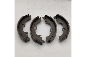 Kit frenos traseros zapatas bombines muelles Renault 4 Renault 5 Renault 6 001257 101054