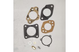 Kit carburador INNOCENTI Mini 90 S.U. HS4 CAPSTAT