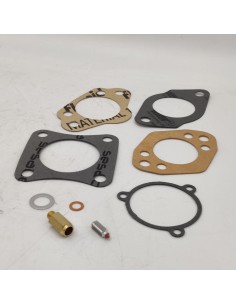 Kit carburador AUSTIN Allegro 1100 - 1300 S.U. HS4 CAPSTAT