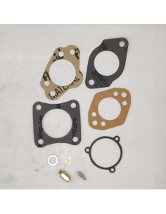 Kit carburador AUSTIN Mini 850 - 1000 - 1100 - 1275 GT S.U. HS4 CAPSTAT 2
