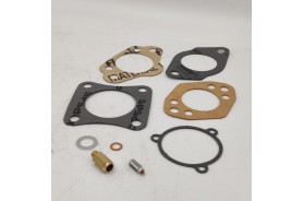 Kit carburador AUSTIN Mini 850 - 1000 - 1100 - 1275 GT S.U. HS4 CAPSTAT
