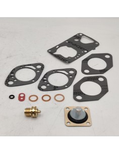 Kit carburador PEUGEOT 305 SR Solex 35 PBISA 14