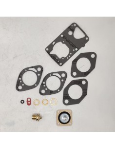 Kit carburador PEUGEOT 305 SR Solex 35 PBISA 14 2