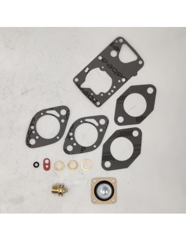 Kit carburador PEUGEOT 305 SR Solex 35 PBISA 14