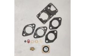 Kit carburador PEUGEOT 305 SR Solex 35 PBISA 14