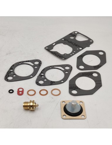 Kit carburador PEUGEOT 305 SR Solex 35 PBISA 9