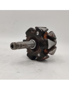 Rotor alternador 12V-70A CITROEN CX, CITROEN C25, PEUGEOT J5 300885 A14R27 2106085 2180505 2180809 433442 2541116 2