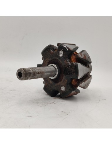 Rotor alternador 12V-70A CITROEN CX, CITROEN C25, PEUGEOT J5 300885 A14R27 2106085 2180505 2180809 433442 2541116