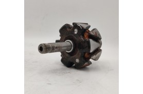 Rotor alternador 12V-70A CITROEN CX, CITROEN C25, PEUGEOT J5 300885 A14R27 2106085 2180505 2180809 433442 2541116