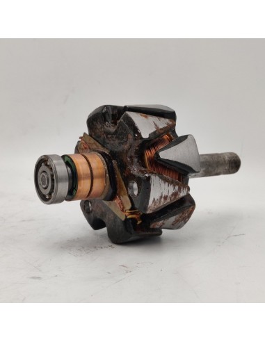 Rotor alternador 12V-70A CITROEN CX, CITROEN C25, PEUGEOT J5 300885 A14R27 2106085 2180505 2180809 433442 2541116