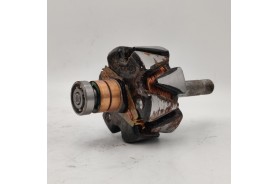 Rotor alternador 12V-70A CITROEN CX, CITROEN C25, PEUGEOT J5 300885 A14R27 2106085 2180505 2180809 433442 2541116