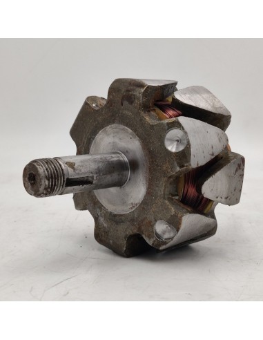 Rotor alternador RO-808 A13 R259 Peugeot 505 diesel Fiat Ducato 280 diesel Peugeot J9 diesel 300660