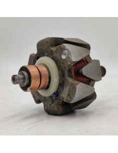 Rotor alternador RO-804 12V-50A CITROEN GS A12M 5, CITROEN VISA SUPER A12M 11, A12M 17, TALBOT 180 A12M 6, RO-801 92866 78887