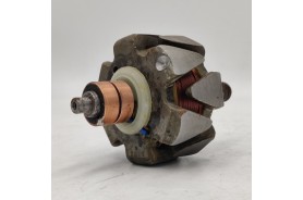 Rotor alternador RO-804 12V-50A CITROEN GS A12M 5, CITROEN VISA SUPER A12M 11, A12M 17, TALBOT 180 A12M 6, RO-801 92866 78887