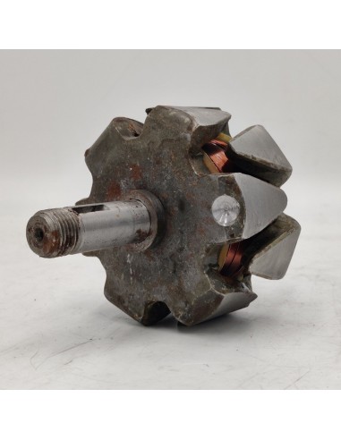 Rotor alternador RO-804 12V-50A CITROEN GS A12M 5, CITROEN VISA SUPER A12M 11, A12M 17, TALBOT 180 A12M 6, RO-801 92866 78887