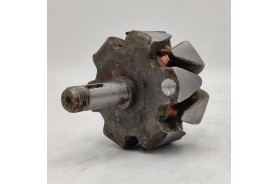 Rotor alternador RO-804 12V-50A CITROEN GS A12M 5, CITROEN VISA SUPER A12M 11, A12M 17, TALBOT 180 A12M 6, RO-801 92866 78887