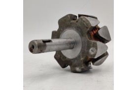 Rotor alternador A13R 267 A13R 268 A13N 20 RO-810 12V-50A PEUGEOT 505 GRD 505d 604d turbo PEUGEOT J9 D A0602 300734