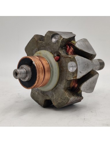 Rotor alternador A13R 267 A13R 268 A13N 20 RO-810 12V-50A PEUGEOT 505 GRD 505d 604d turbo PEUGEOT J9 D A0602 300734