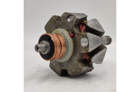 Rotor alternador A13R 267 A13R 268 A13N 20 RO-810 12V-50A PEUGEOT 505 GRD 505d 604d turbo PEUGEOT J9 D A0602 300734