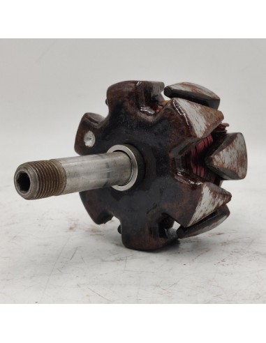 Rotor alternador A13N41 12V-50A PEUGEOT 504 d, PEUGEOT 505 d, PEUGEOT 604 d 300853