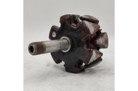 Rotor alternador A13N41 12V-50A PEUGEOT 504 d, PEUGEOT 505 d, PEUGEOT 604 d 300853