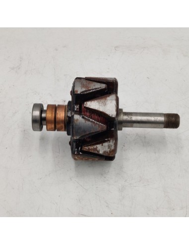 Rotor alternador A13N41 12V-50A PEUGEOT 504 d, PEUGEOT 505 d, PEUGEOT 604 d 300853
