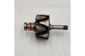 Rotor alternador A13N41 12V-50A PEUGEOT 504 d, PEUGEOT 505 d, PEUGEOT 604 d 300853