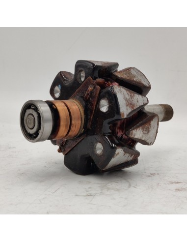 Rotor alternador A13N41 12V-50A PEUGEOT 504 d, PEUGEOT 505 d, PEUGEOT 604 d 300853