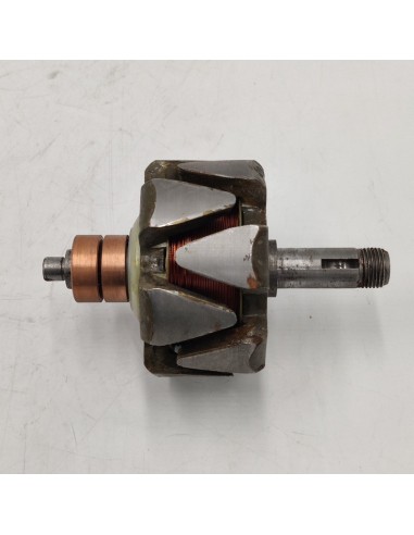 Rotor alternador RO-804 12V-50A CITROEN GS A12M 5, CITROEN VISA SUPER A12M 11, A12M 17, TALBOT 180 A12M 6, RO-801 92866 78887