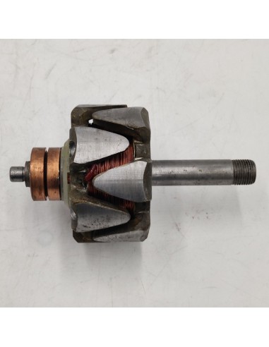 Rotor alternador A13R 267 A13R 268 A13N 20 RO-810 12V-50A PEUGEOT 505 GRD 505d 604d turbo PEUGEOT J9 D A0602 300734