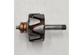 Rotor alternador A13R 267 A13R 268 A13N 20 RO-810 12V-50A PEUGEOT 505 GRD 505d 604d turbo PEUGEOT J9 D A0602 300734