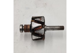 Rotor alternador 12V-70A CITROEN CX, CITROEN C25, PEUGEOT J5 300885 A14R27 2106085 2180505 2180809 433442 2541116