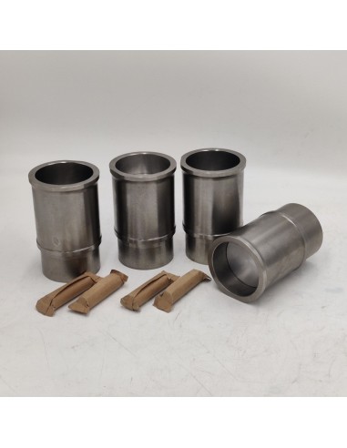 Equipo motor Renault 4 1108cc 70mm