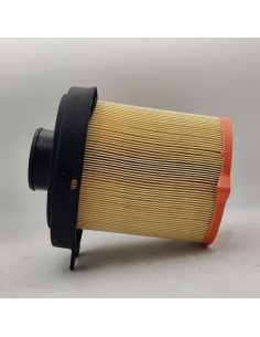 Filtro de aire CITROËN AX CITROËN BX CITROËN ZX CITROËN C15 SAXO PEUGEOT 205 PEUGEOT 309 1444SY 95619441 144402 1444SY E147016 2