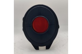 Filtro de aire CITROËN AX CITROËN BX CITROËN ZX CITROËN C15 SAXO PEUGEOT 205 PEUGEOT 309 1444SY 95619441 144402 1444SY E147016