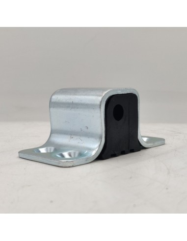 Ojal cierre puerta trasera izquierda Mercedes-Benz W123 200 280E 1237301335 1237301735