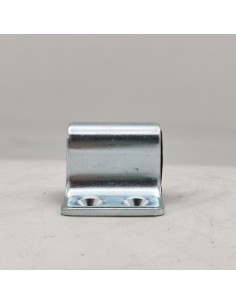 Ojal cierre puerta trasera izquierda Mercedes-Benz W123 200 280E 1237301335 1237301735 2