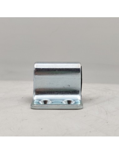 Ojal cierre puerta trasera izquierda Mercedes-Benz W123 200 280E 1237301335 1237301735