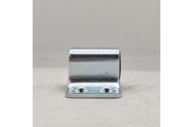 Ojal cierre puerta trasera izquierda Mercedes-Benz W123 200 280E 1237301335 1237301735